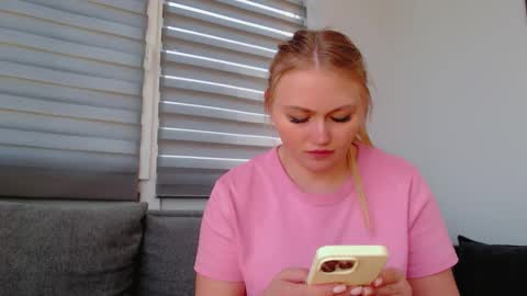 Melania online show from 04/20/26, 11:46