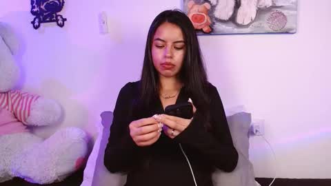 MELANI online show from 02/11/26, 03:39