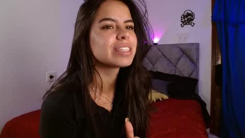 Snapshot of melani_bear chatting on 04/21/26, 03:17 MELANI online show from 04/21/26, 03:17