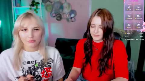 melani_bumm online show from 09/18/25, 04:14