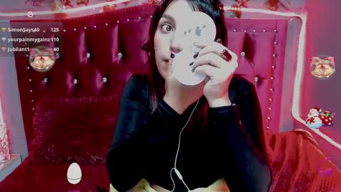 melani_cute01 online show from 01/16/25, 07:49