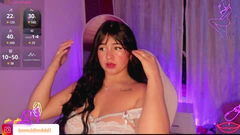 Melani sunny online show from 01/30/25, 01:33