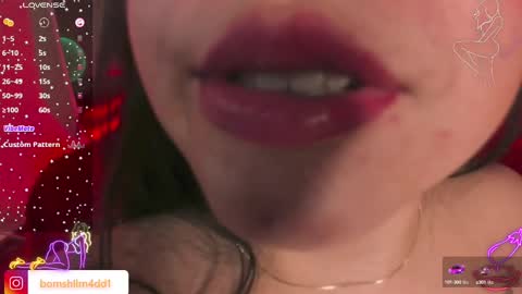 Melani sunny online show from 03/03/25, 07:32