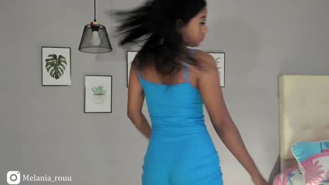 melania_rousse online show from 12/21/24, 12:38