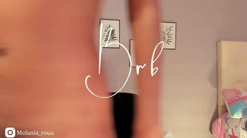 melania_rousse online show from 01/04/25, 03:17