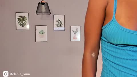 melania_rousse online show from 02/05/25, 01:44