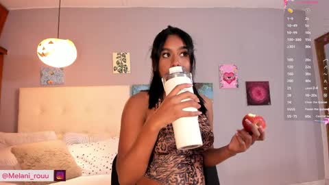 melania_rousse online show from 05/26/26, 02:18