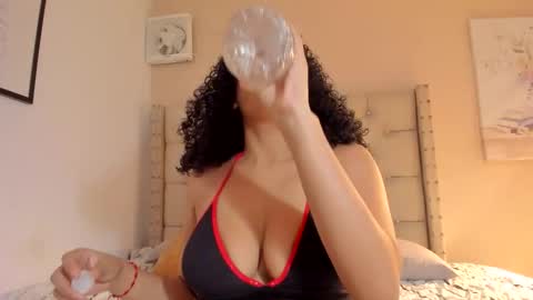 melania_xtreme online show from 01/18/26, 02:26