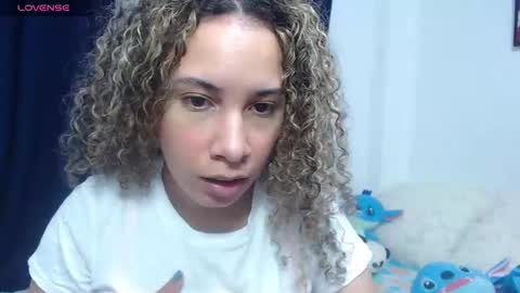 Snapshot of melaniacosta chatting on 03/02/25, 12:42 melani online show from 03/02/25, 12:42