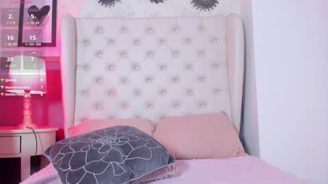 Melanie online show from 01/23/25, 02:28