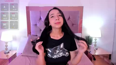 Melanie online show from 02/16/26, 11:39