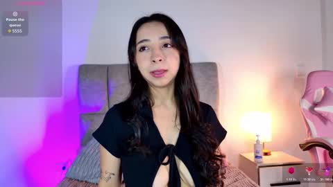 Melanie online show from 03/10/26, 11:37