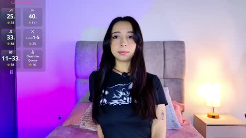 Melanie online show from 04/12/26, 11:37