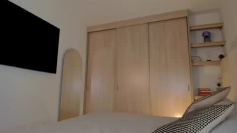 melanie_diaz online show from 08/06/26, 01:40
