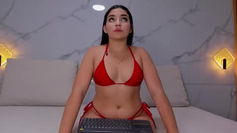 Melanie  online show from 02/22/26, 06:50