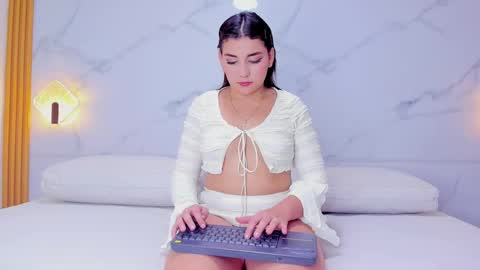 Melanie  online show from 02/23/26, 07:11