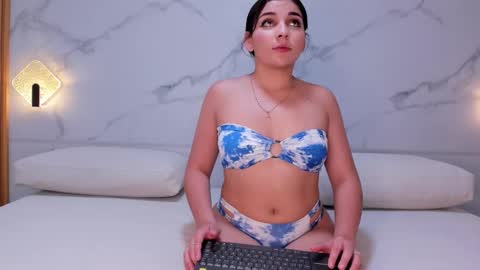 Melanie  online show from 02/27/26, 06:52