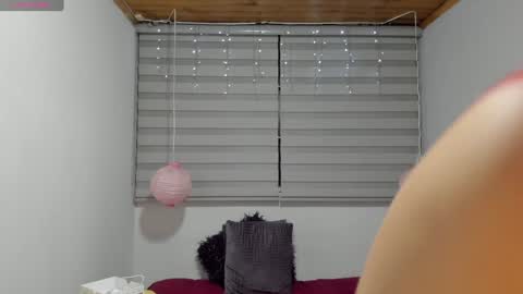 Snapshot of melanie_hh chatting on 01/19/25, 10:06 Melanie  online show from 01/19/25, 10:06
