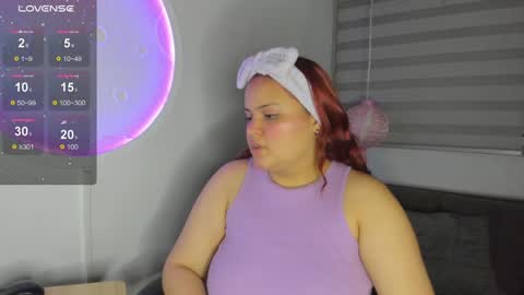Snapshot of melanie_hh chatting on 02/09/25, 04:14 Melanie  online show from 02/09/25, 04:14