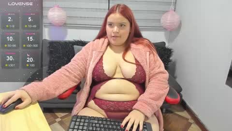 Snapshot of melanie_hh chatting on 02/17/25, 10:18 Melanie  online show from 02/17/25, 10:18