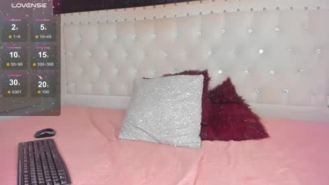 Snapshot of melanie_hh chatting on 02/24/25, 10:26 Melanie  online show from 02/24/25, 10:26