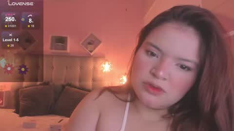 Melanie  online show from 10/29/25, 04:04