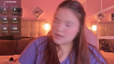 Melanie  online show from 11/02/25, 04:04