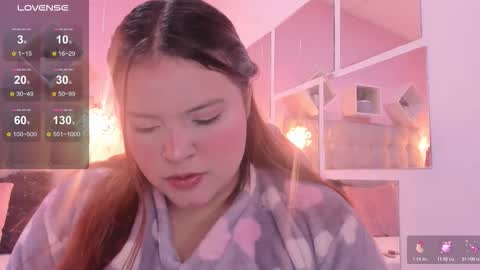 Melanie  online show from 12/02/25, 04:07