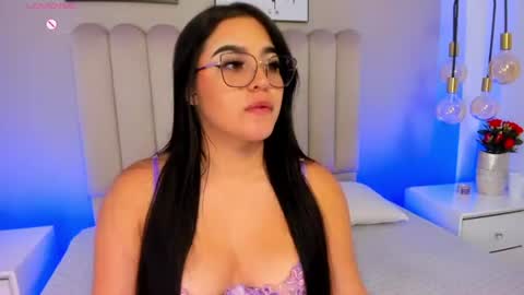 Melanie online show from 07/12/26, 12:45