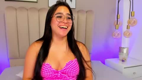 Melanie online show from 07/23/26, 01:58