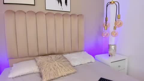 Melanie online show from 07/24/26, 12:52