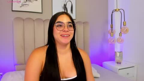 Melanie online show from 07/26/26, 07:32