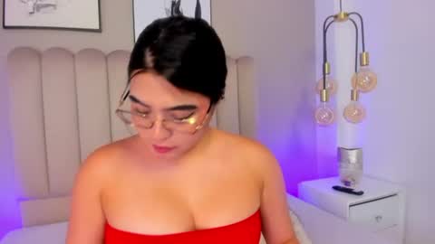 Melanie online show from 07/28/26, 01:23