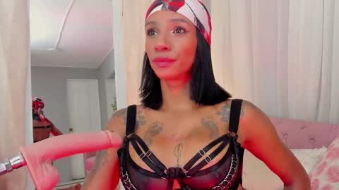 Melanie Miller online show from 02/22/26, 05:30