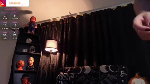 Mel online show from 01/13/26, 03:34