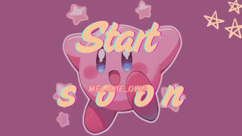 Snapshot of melanie_owo chatting on 01/31/25, 03:11 Melanie online show from 01/31/25, 03:11