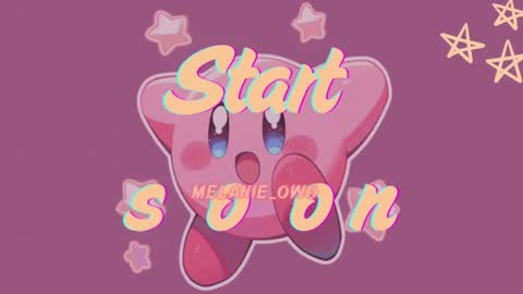 Snapshot of melanie_owo chatting on 02/03/25, 12:03 Melanie online show from 02/03/25, 12:03