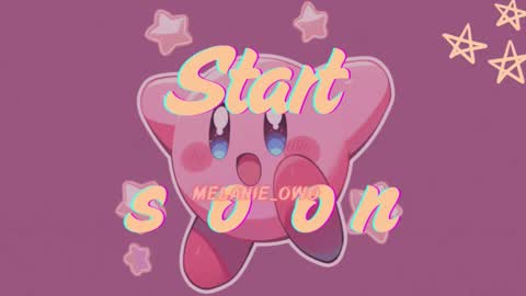 Snapshot of melanie_owo chatting on 02/17/25, 12:05 Melanie online show from 02/17/25, 12:05