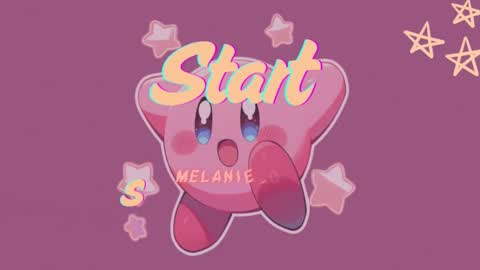 Snapshot of melanie_owo chatting on 02/20/25, 12:25 Melanie online show from 02/20/25, 12:25