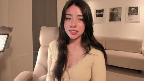 Melanie online show from 04/25/26, 12:57