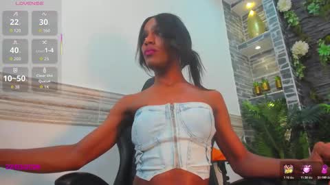 MELANIE online show from 03/22/26, 10:13