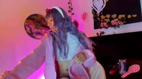 melanie storm  online show from 02/15/26, 03:14