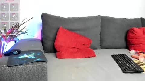 melanie_way online show from 03/21/26, 03:26