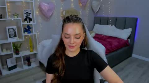 MelanieAlves online show from 03/12/26, 06:14