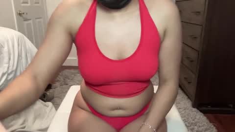 princess mel online show from 03/08/25, 09:29