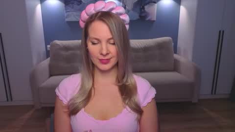 Melanie Bennett online show from 03/27/26, 08:26