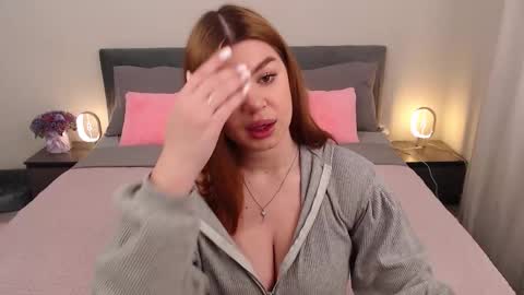 Snapshot of melaniecarterr chatting on 12/20/25, 05:47 Melanie online show from 12/20/25, 05:47