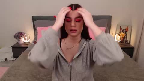 Melanie online show from 01/14/26, 03:45