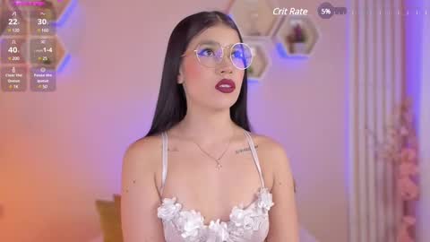 melaniecorner online show from 02/12/25, 04:44