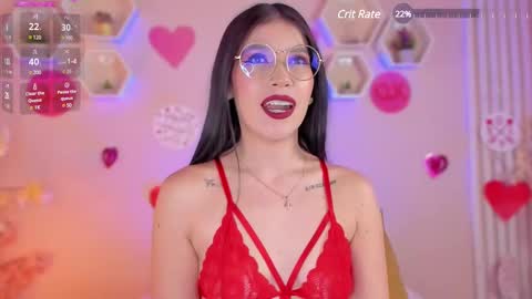 melaniecorner online show from 02/14/25, 06:29